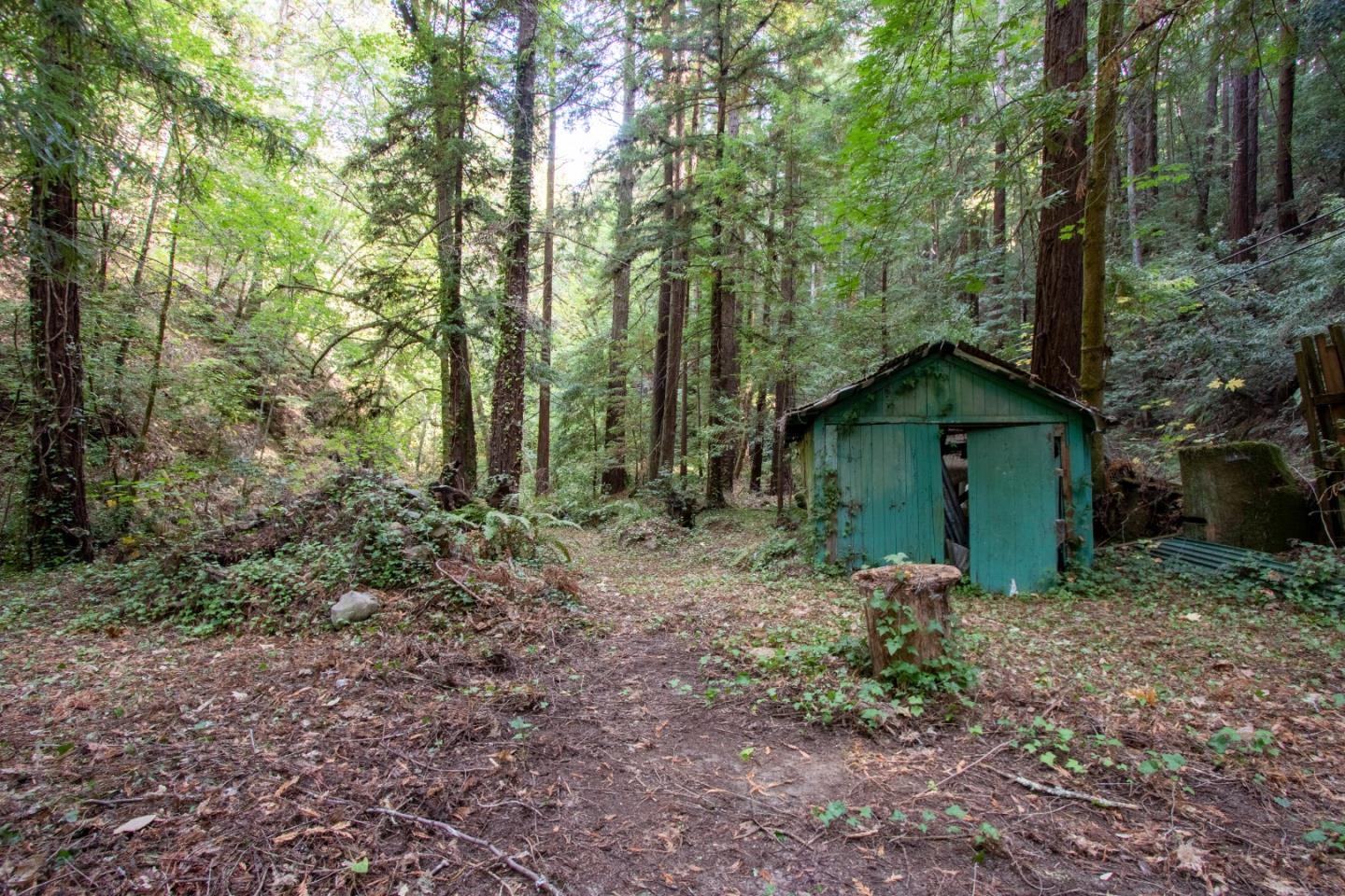 1209 Eureka Canyon Road, WATSONVILLE, California 95076, ,Lots And Land,For Sale,Eureka Canyon Road,40970100
