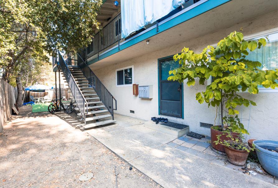 250 Mariposa Avenue, MOUNTAIN VIEW, California 94041, ,Comm Ri Multi-units 5+,For Sale,Mariposa Avenue,ML81866175