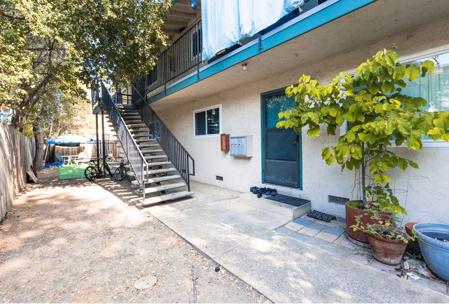 250 Mariposa Avenue, MOUNTAIN VIEW, California 94041, ,Comm Ri Multi-units 5+,For Sale,Mariposa Avenue,ML81866175