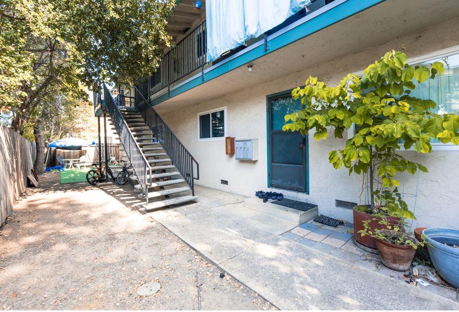 250 Mariposa Avenue, MOUNTAIN VIEW, California 94041, ,Comm Ri Multi-units 5+,For Sale,Mariposa Avenue,ML81866175