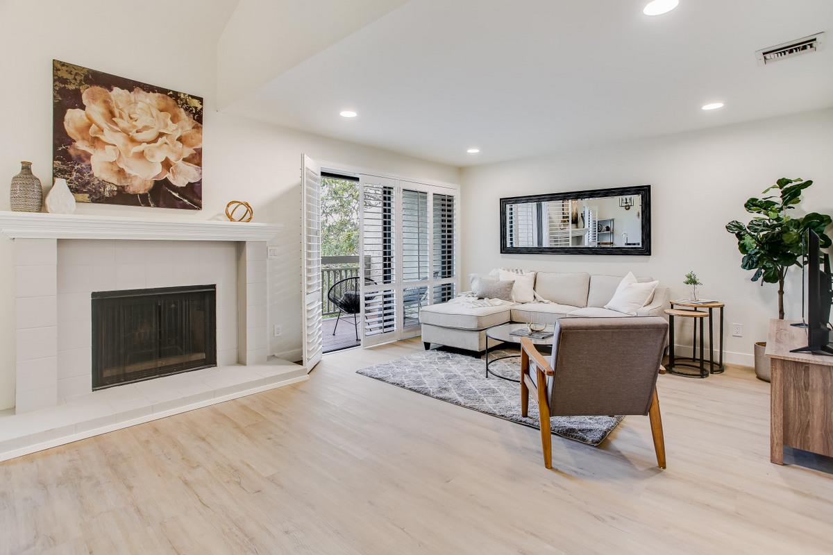 Detail Gallery Image 1 of 1 For 3705 Terstena Pl #201,  Santa Clara,  CA 95051 - 2 Beds | 2 Baths