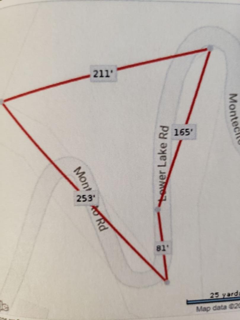 56A Lot Montecito, REDWOOD CITY, California 94064, ,Lots And Land,For Sale,Montecito,40970104
