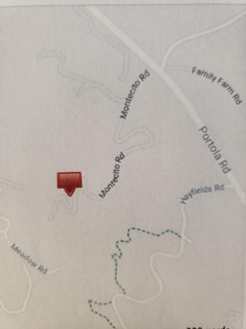 56A Lot Montecito, REDWOOD CITY, California 94064, ,Lots And Land,For Sale,Montecito,40970104