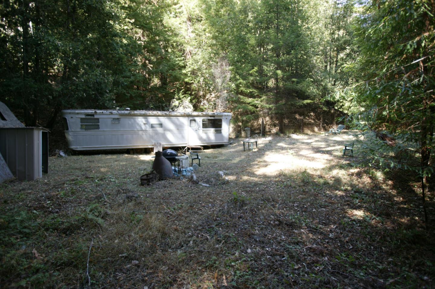 0 FERN FLAT Road, APTOS, California 95003, ,Lots And Land,For Sale,FERN FLAT Road,40970111