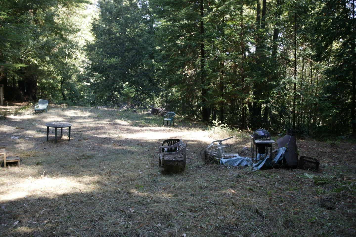 0 FERN FLAT Road, APTOS, California 95003, ,Lots And Land,For Sale,FERN FLAT Road,40970111