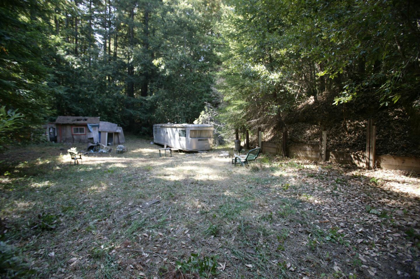 0 FERN FLAT Road, APTOS, California 95003, ,Lots And Land,For Sale,FERN FLAT Road,40970111