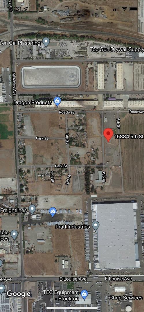 15884 5th Street, LATHROP, California 95330, ,Comm Lots And Land,For Sale,5th Street,40970108