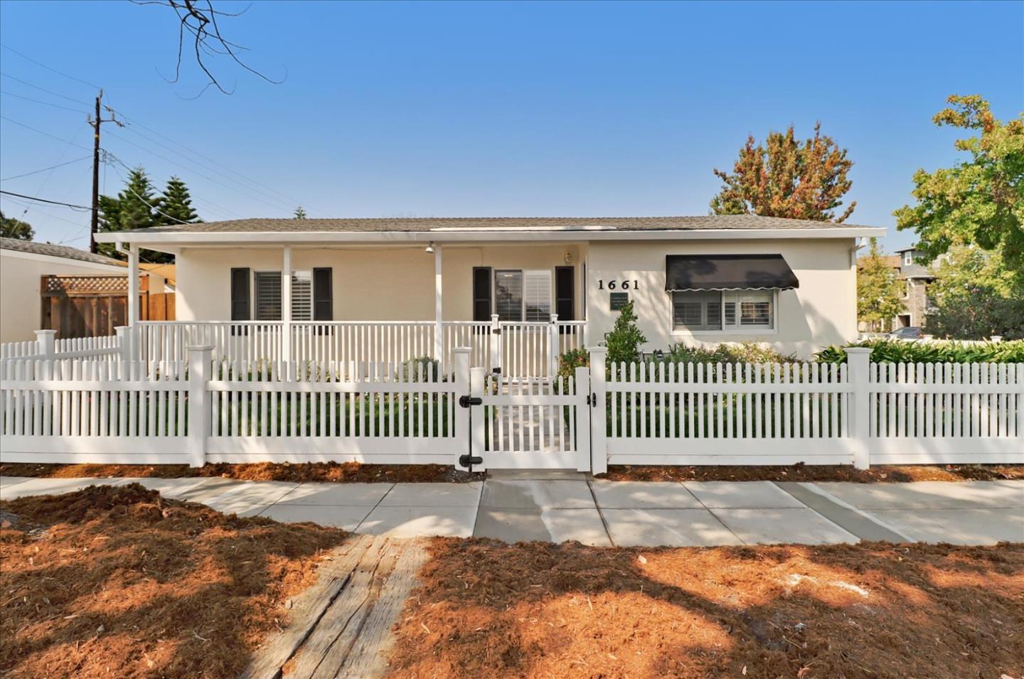 1661 Hillsdale Avenue, SAN JOSE, California 95124, ,Comm Industrial For Sale,For Sale,Hillsdale Avenue,40970113