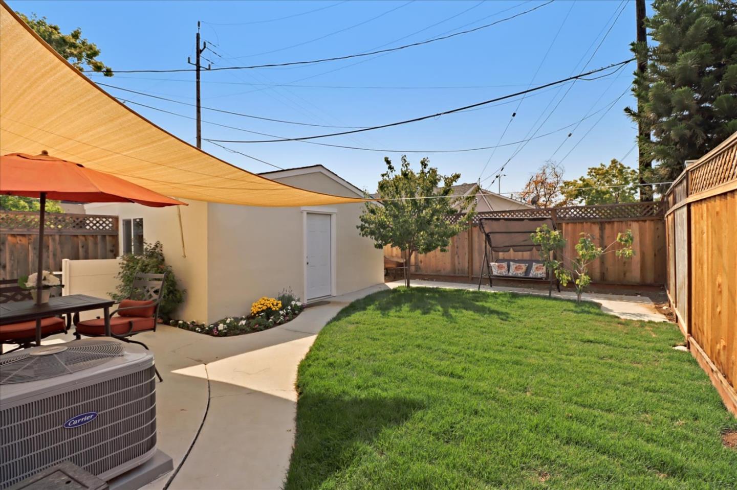 1661 Hillsdale Avenue, SAN JOSE, California 95124, ,Comm Industrial For Sale,For Sale,Hillsdale Avenue,40970113