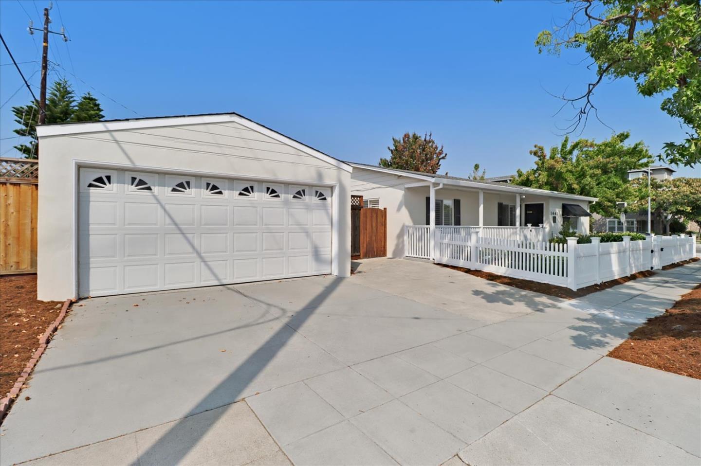 1661 Hillsdale Avenue, SAN JOSE, California 95124, ,Comm Industrial For Sale,For Sale,Hillsdale Avenue,40970113