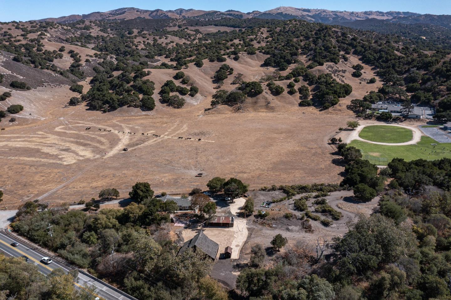 Ferrini Ranch, SALINAS, California 93908, ,Comm Lots And Land,For Sale,Ranch,40970561