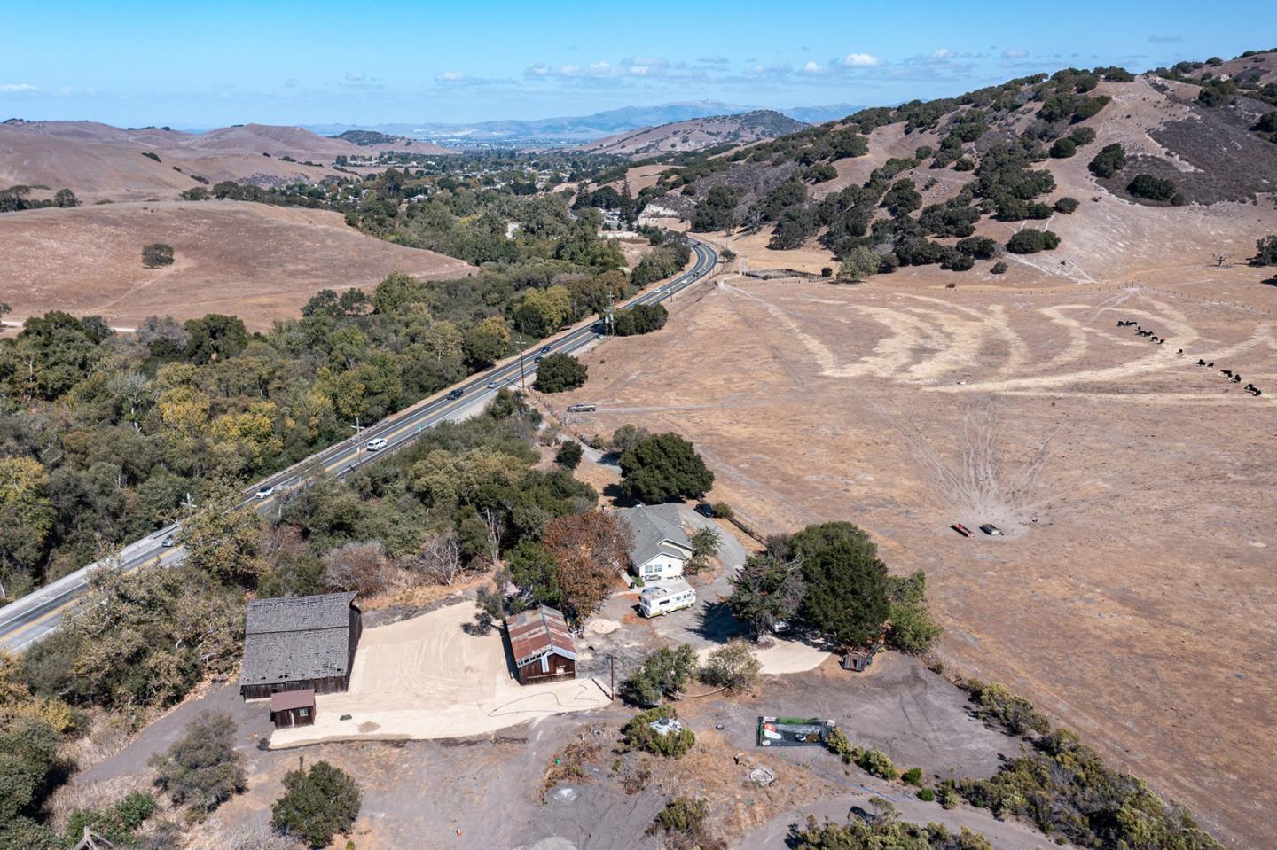 Ferrini Ranch, SALINAS, California 93908, ,Comm Lots And Land,For Sale,Ranch,40970561