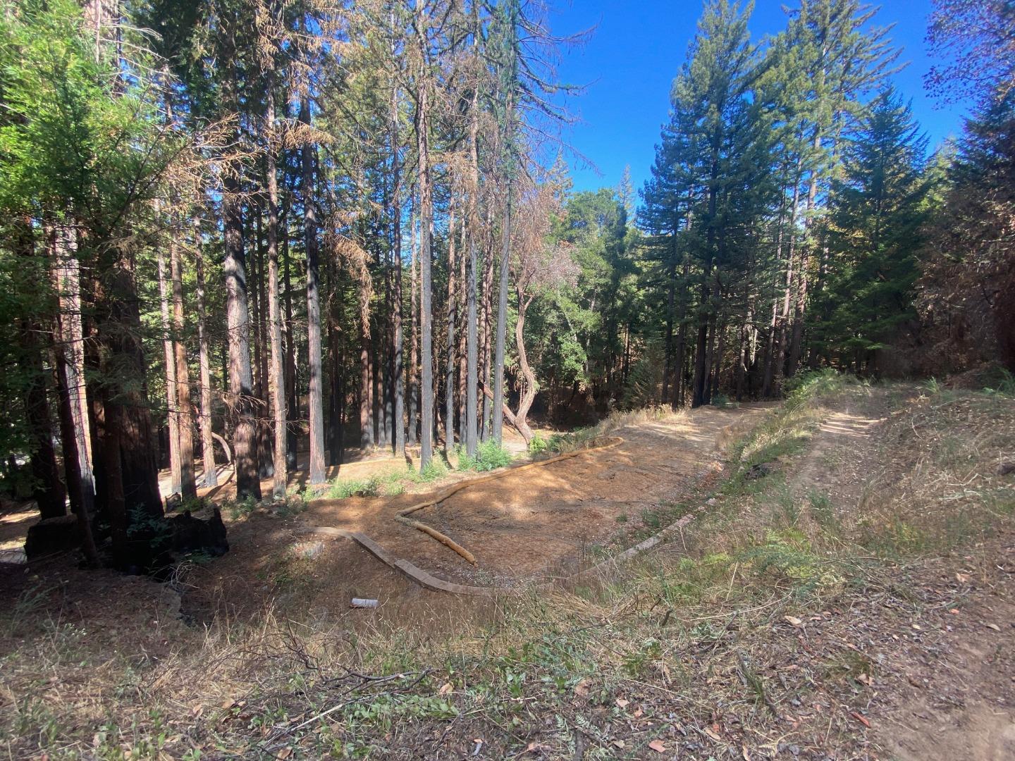 450 Memory Lane, BOULDER CREEK, California 95006, ,Lots And Land,For Sale,Memory Lane,40970115