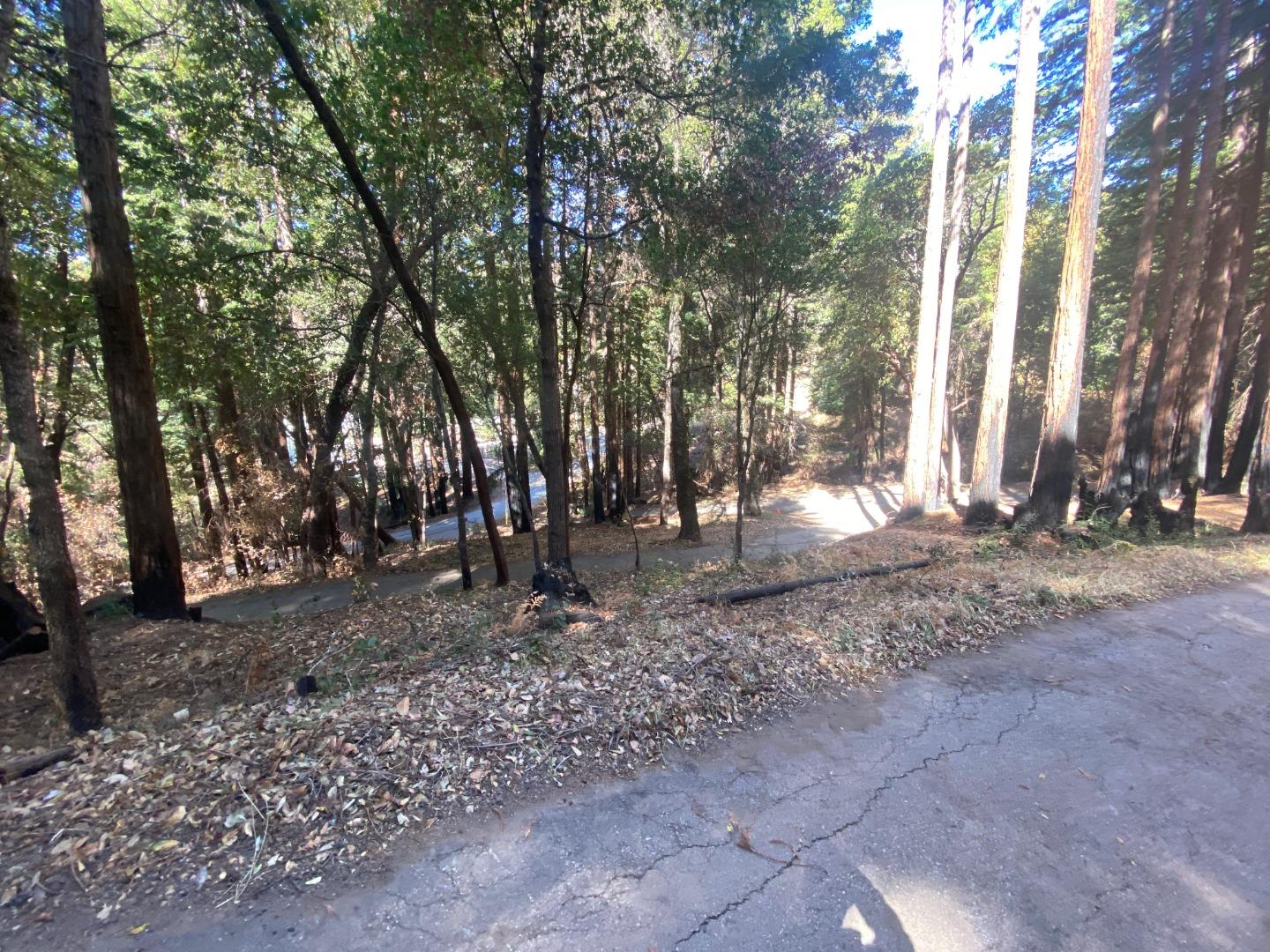 450 Memory Lane, BOULDER CREEK, California 95006, ,Lots And Land,For Sale,Memory Lane,40970115