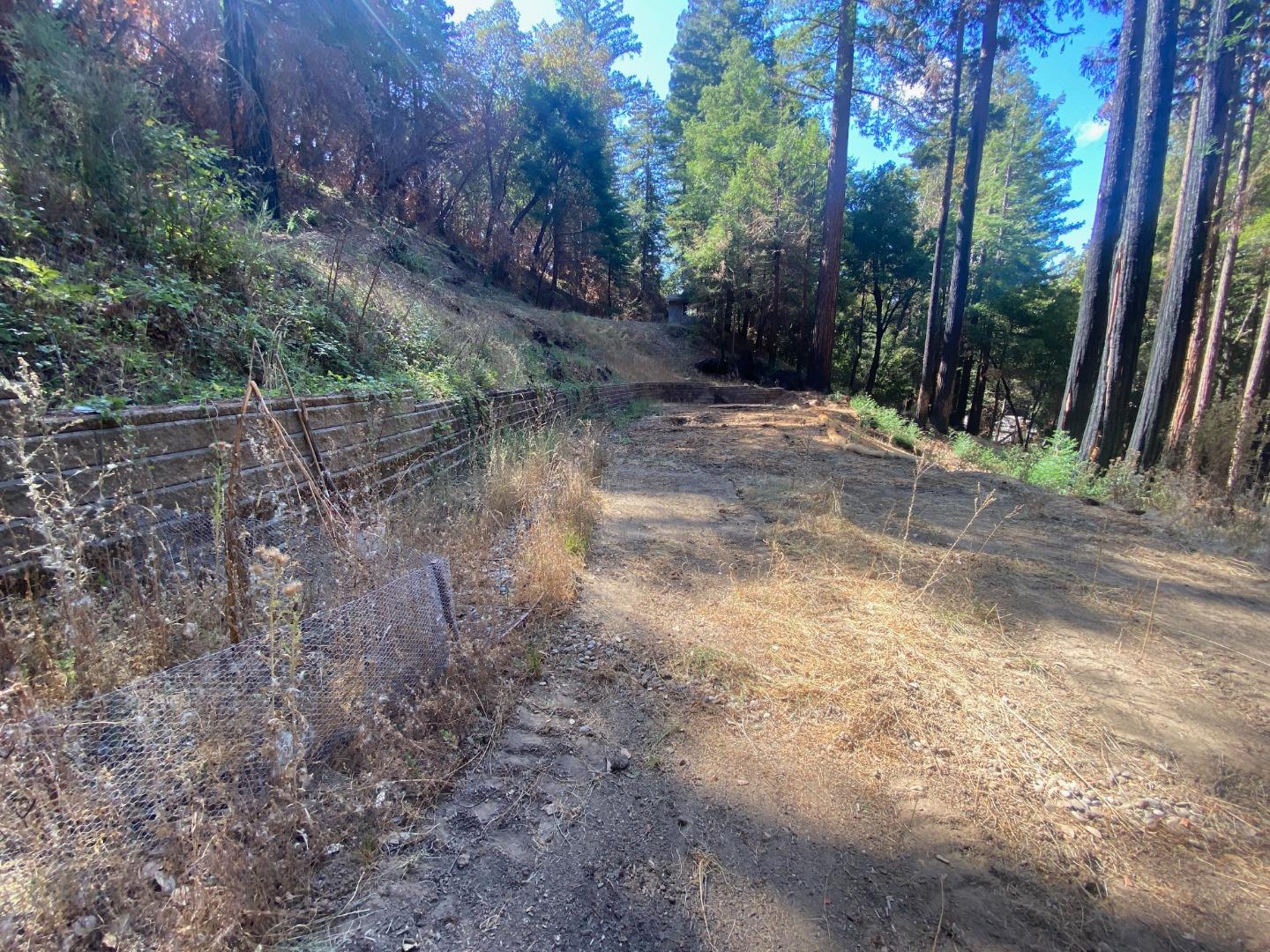 450 Memory Lane, BOULDER CREEK, California 95006, ,Lots And Land,For Sale,Memory Lane,40970115