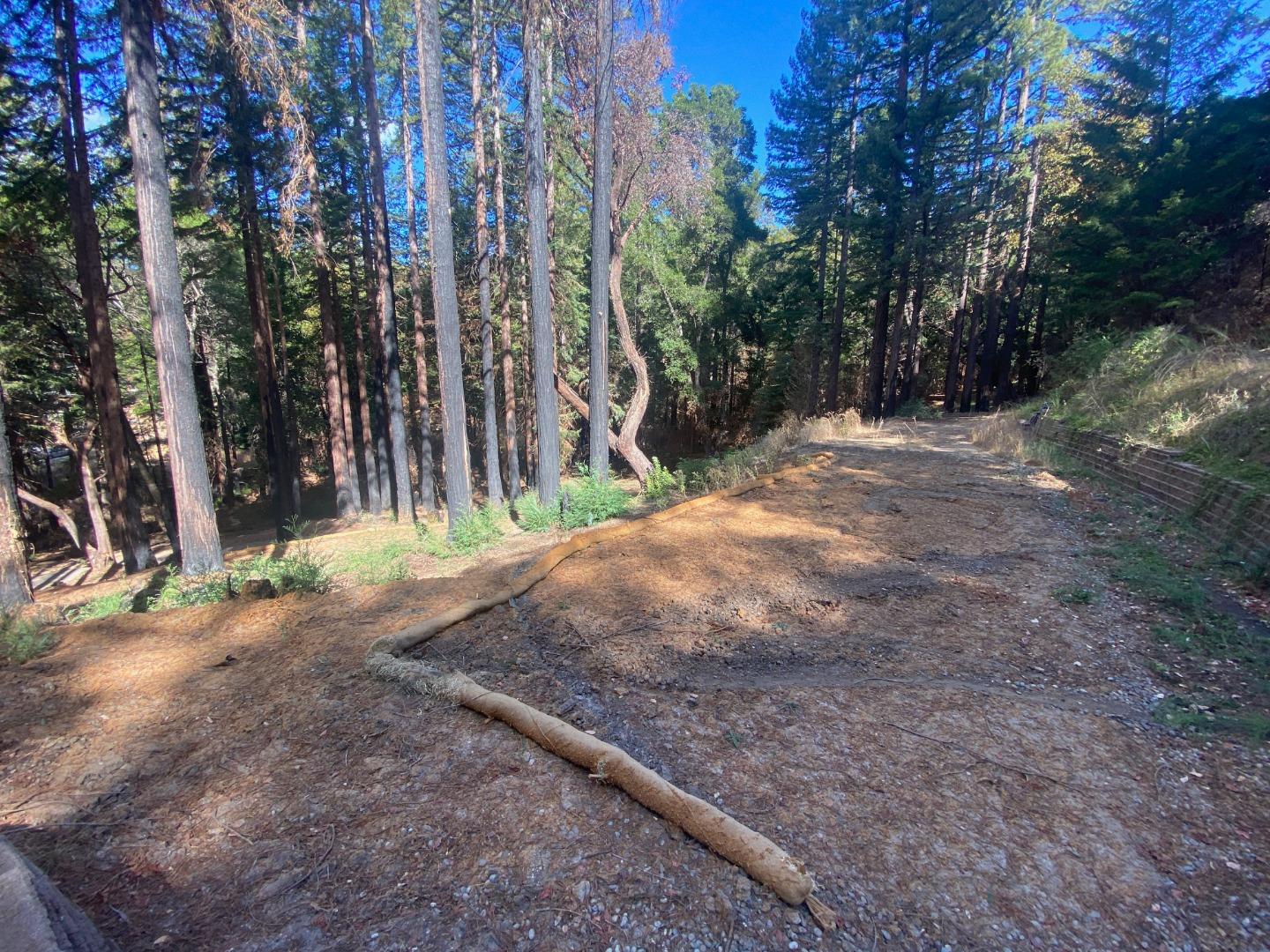 450 Memory Lane, BOULDER CREEK, California 95006, ,Lots And Land,For Sale,Memory Lane,40970115