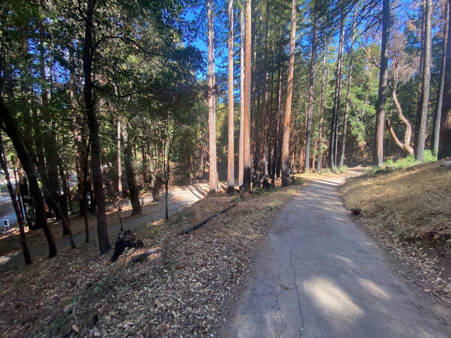 450 Memory Lane, BOULDER CREEK, California 95006, ,Lots And Land,For Sale,Memory Lane,40970115