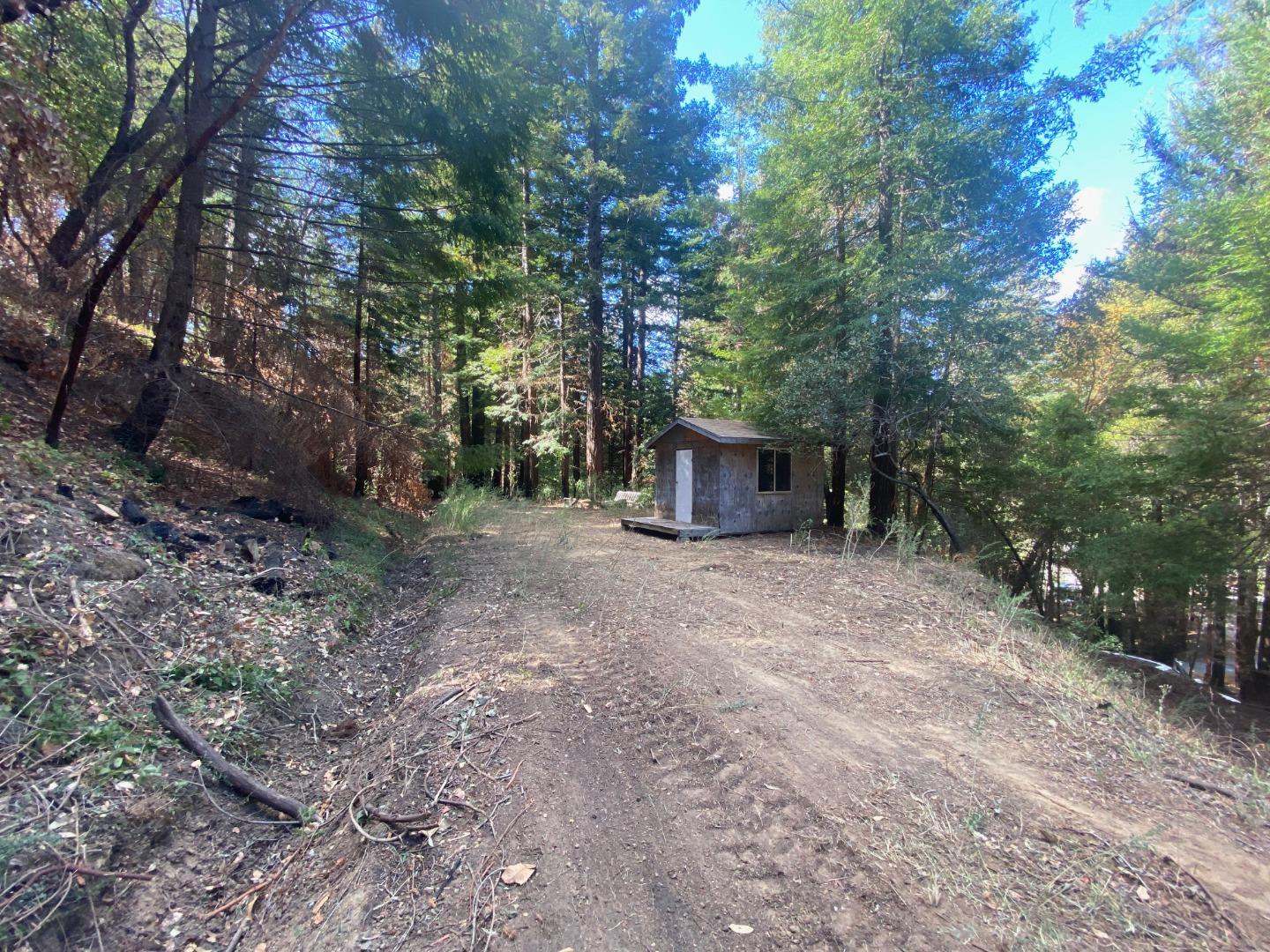 450 Memory Lane, BOULDER CREEK, California 95006, ,Lots And Land,For Sale,Memory Lane,40970115