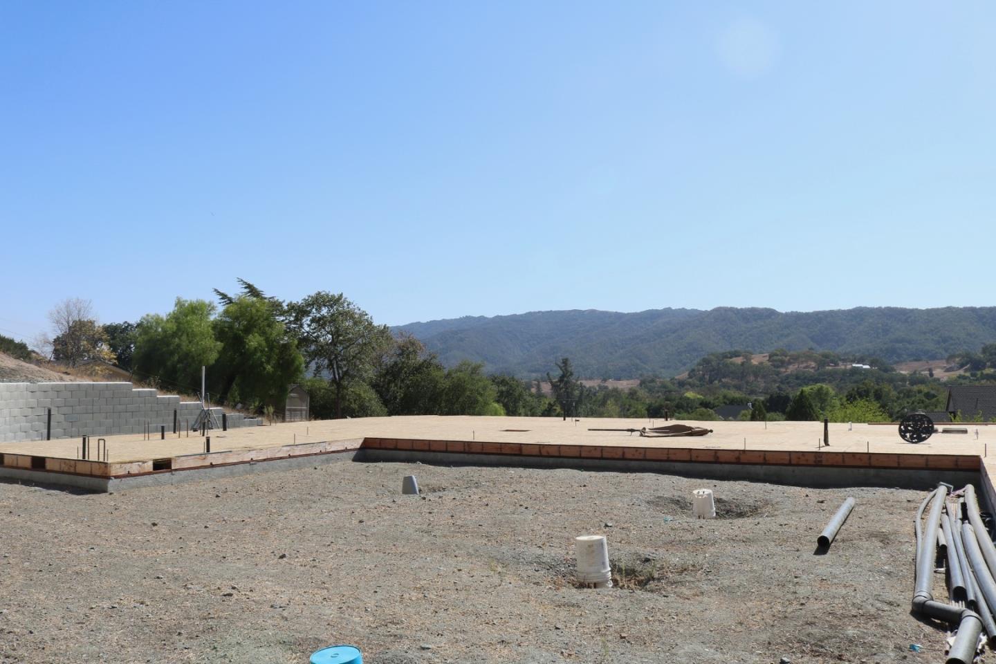 10064 Underwood Court, GILROY, California 95020, ,Lots And Land,For Sale,Underwood Court,40970565