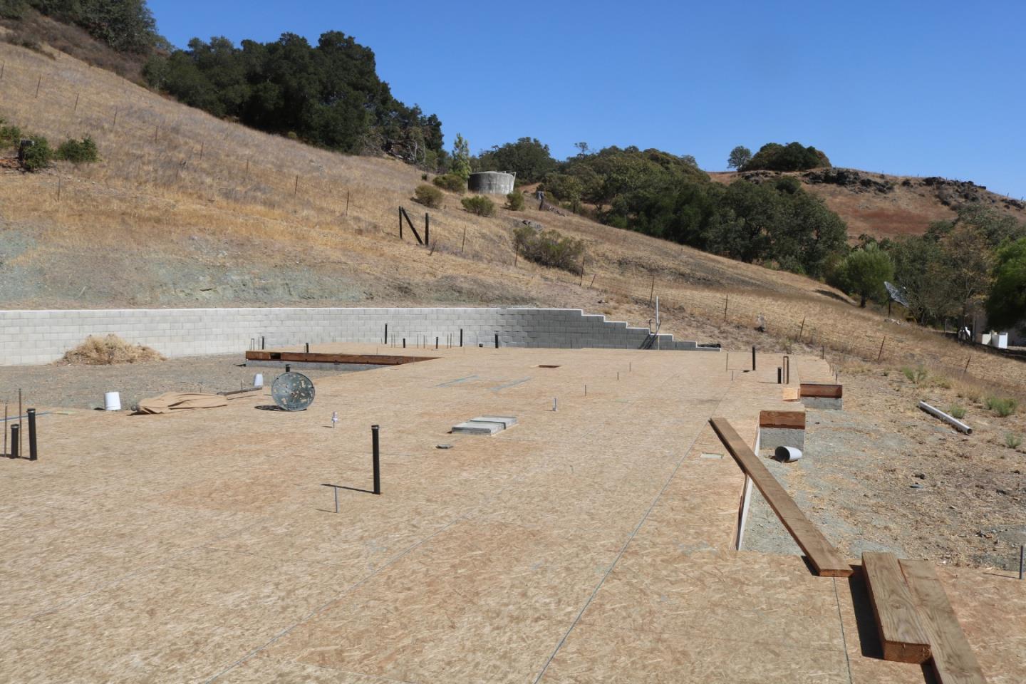 10064 Underwood Court, GILROY, California 95020, ,Lots And Land,For Sale,Underwood Court,40970565