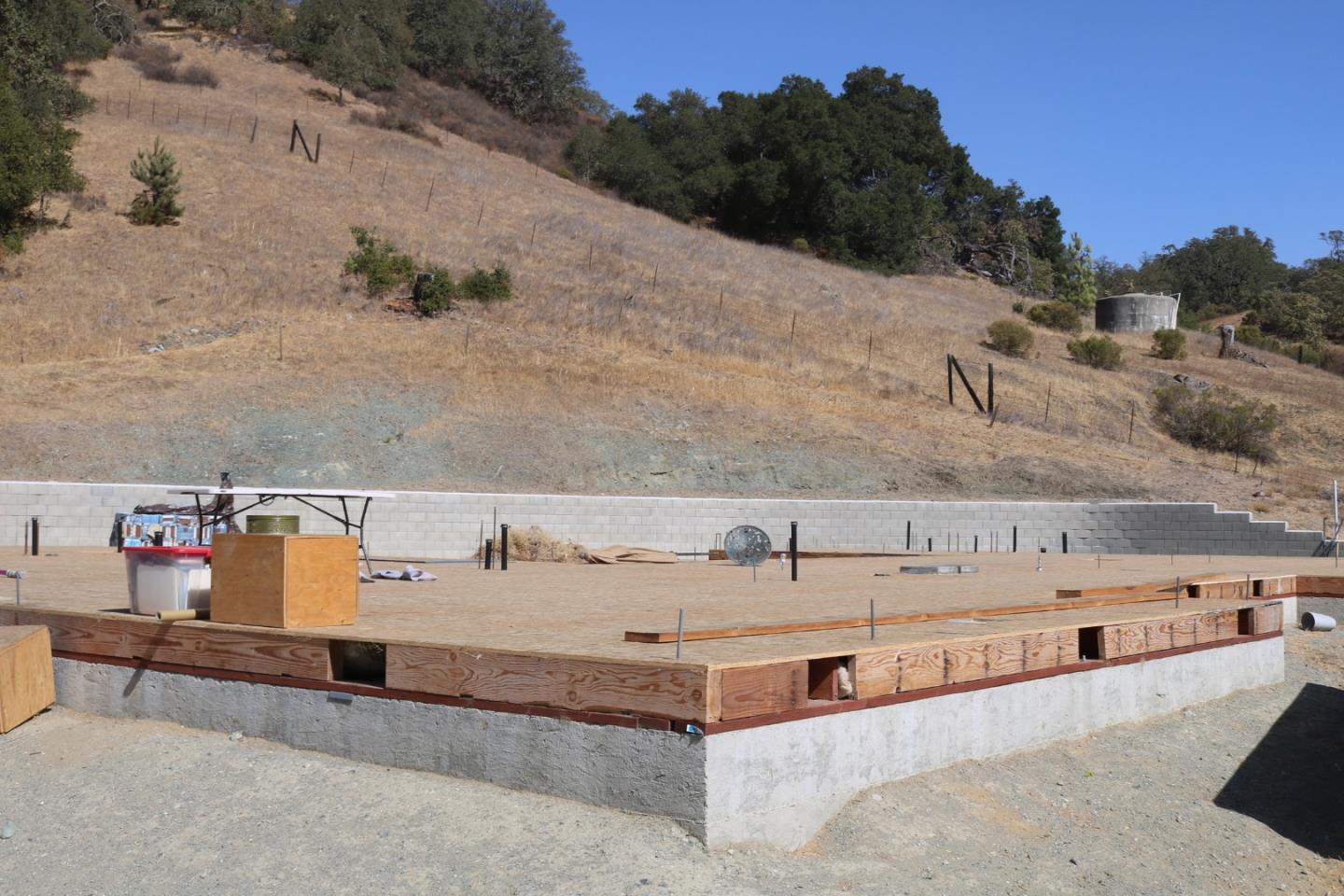 10064 Underwood Court, GILROY, California 95020, ,Lots And Land,For Sale,Underwood Court,40970565