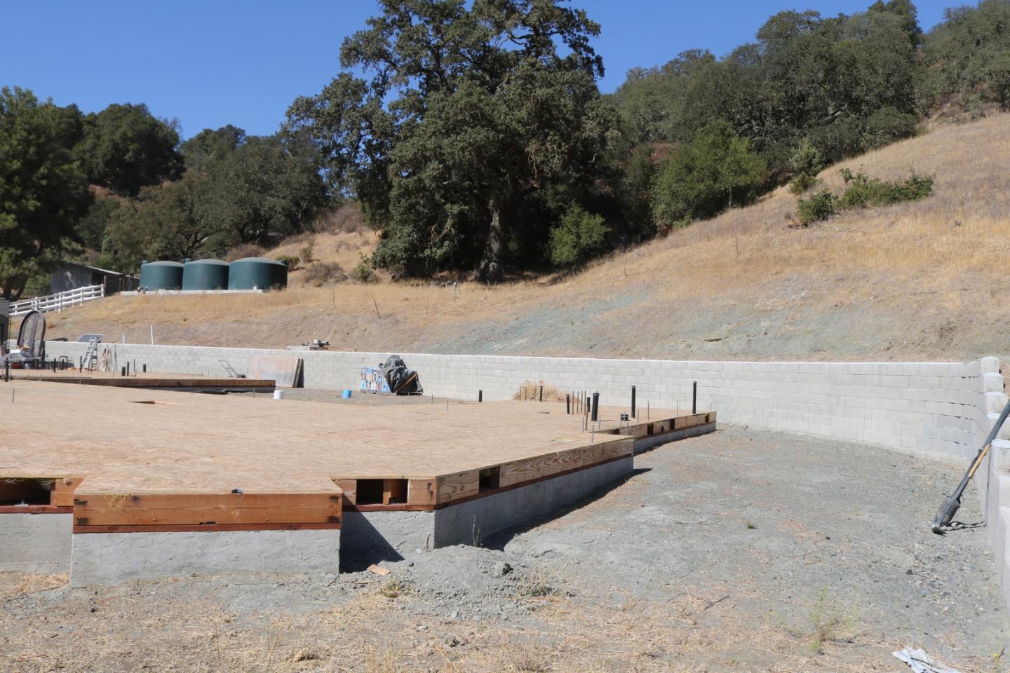 10064 Underwood Court, GILROY, California 95020, ,Lots And Land,For Sale,Underwood Court,40970565