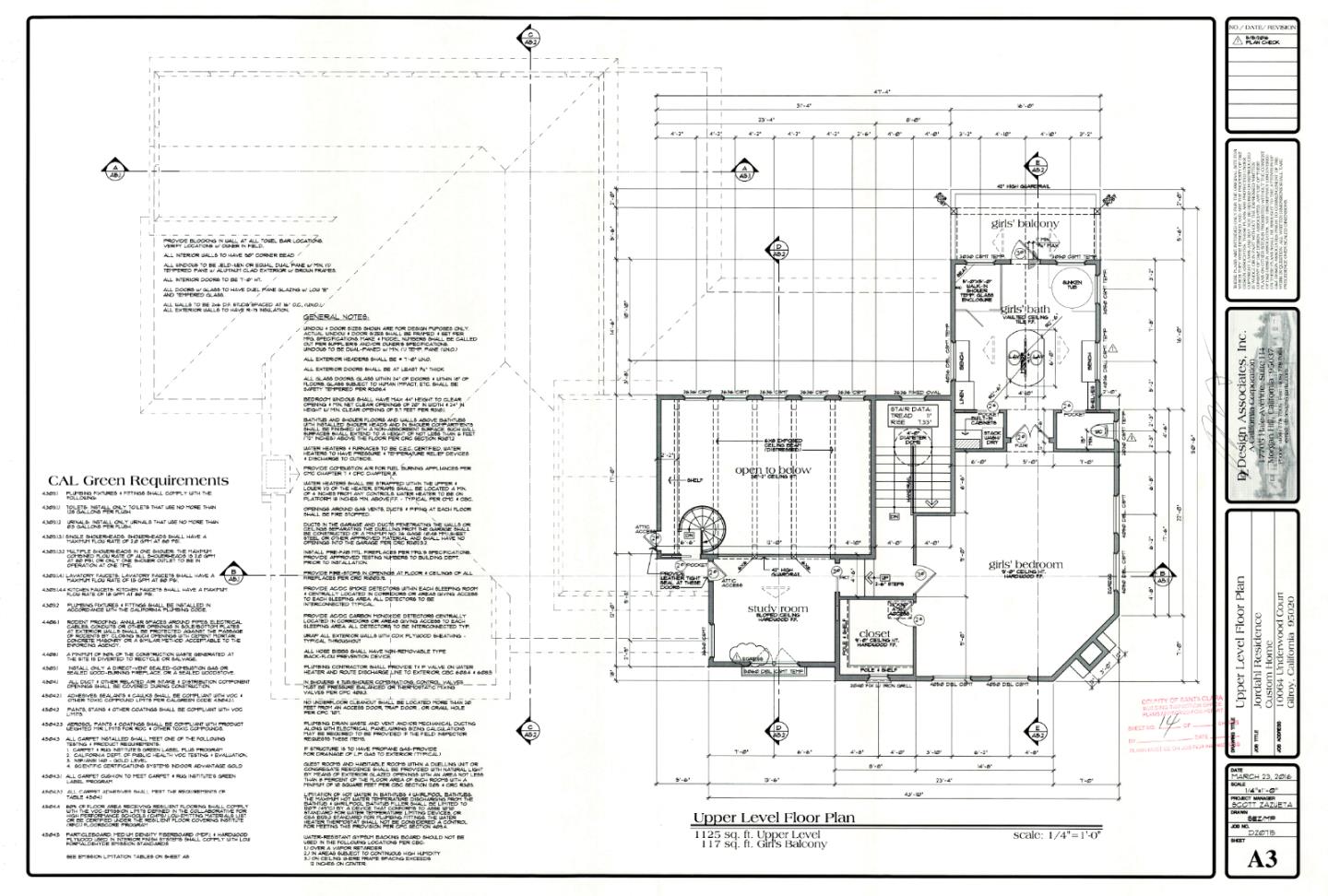10064 Underwood Court, GILROY, California 95020, ,Lots And Land,For Sale,Underwood Court,40970565