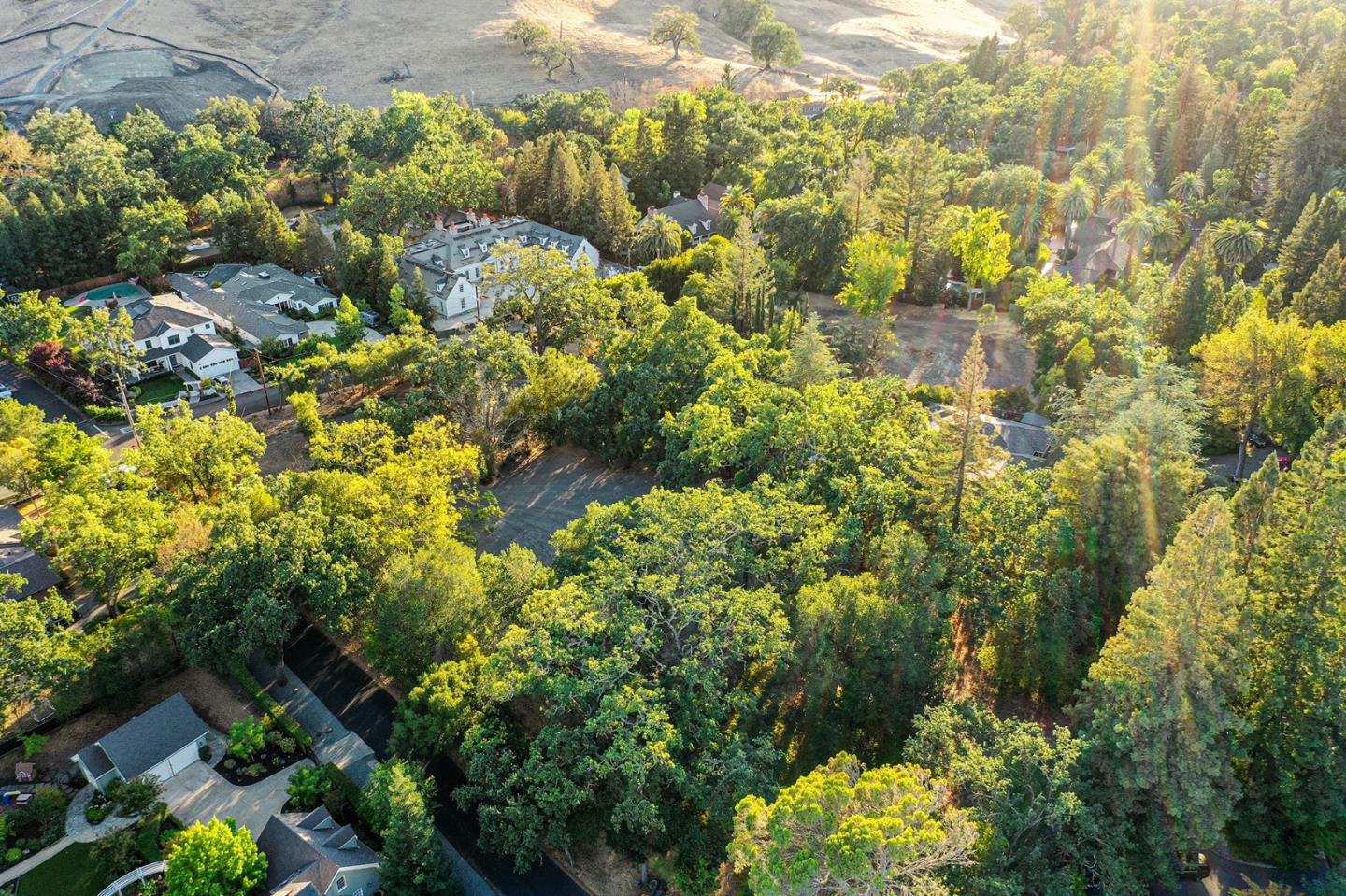 0 Avenida Nueva, DIABLO, California 94528, ,Lots And Land,For Sale,Avenida Nueva,40970567