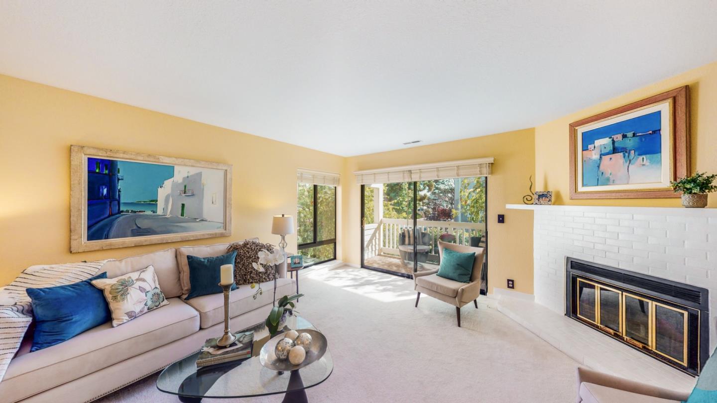 Detail Gallery Image 1 of 1 For 476 Laurel Ave #27,  Half Moon Bay,  CA 94019 - 2 Beds | 2 Baths