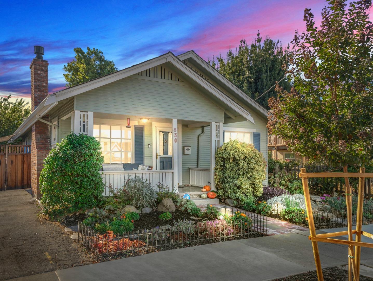 830 Jackson St, San Jose, CA 95112 2 Beds 2 Baths (Sold