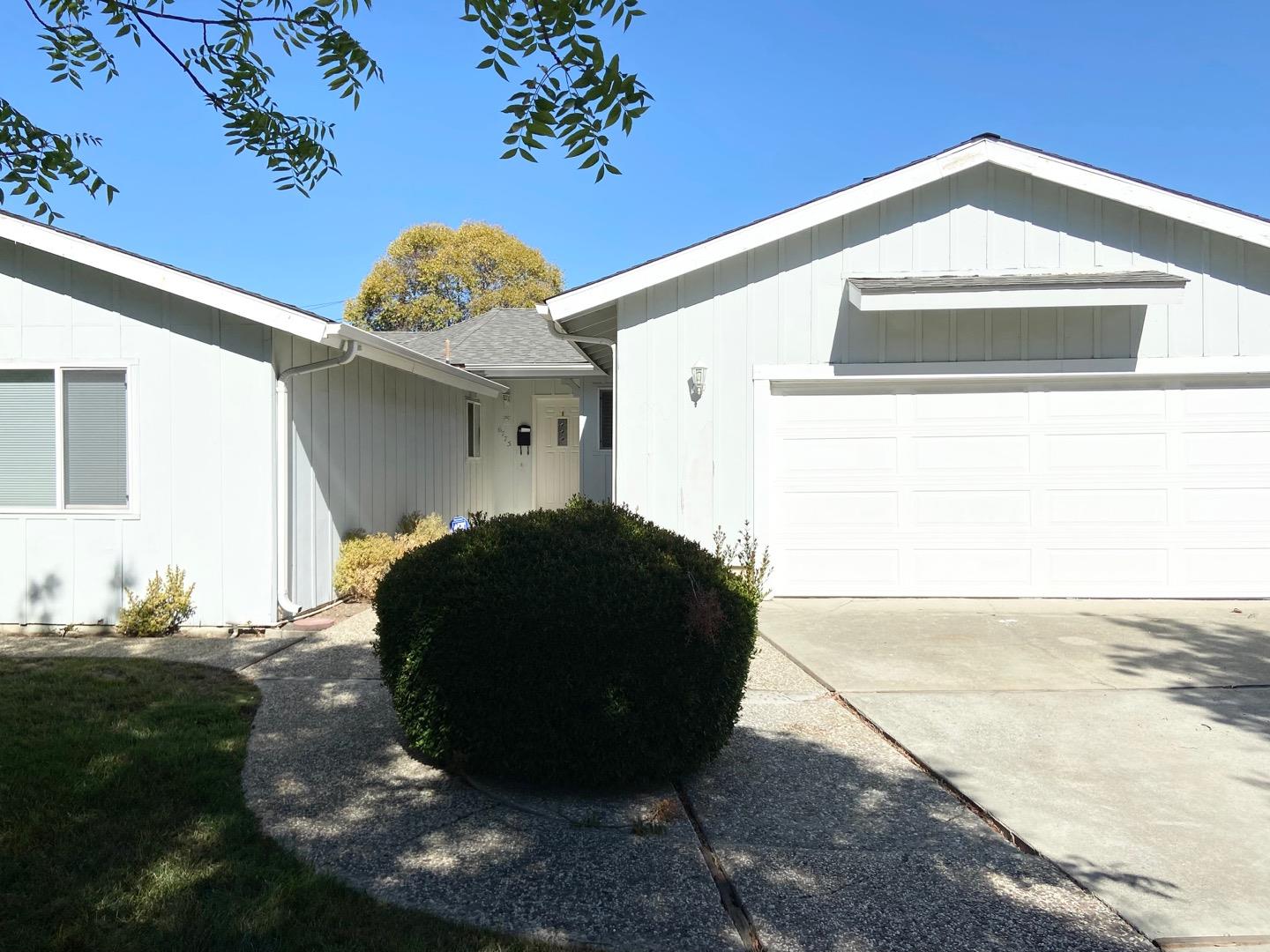 Detail Gallery Image 1 of 1 For 6775 Michele Way, San Jose,  CA 95129 - 4 Beds | 2 Baths