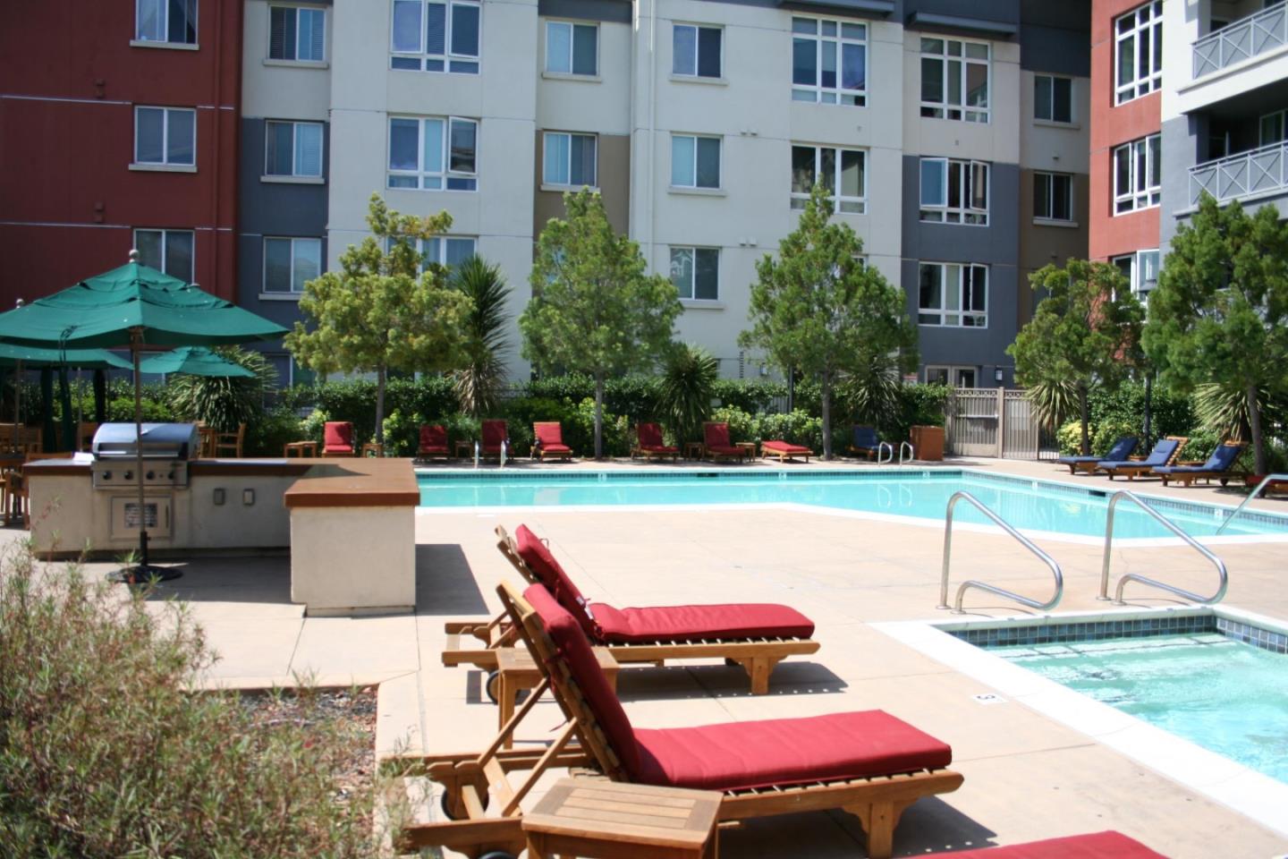 Detail Gallery Image 1 of 1 For 1101 S Main St #420,  Milpitas,  CA 95035 - 2 Beds | 2 Baths