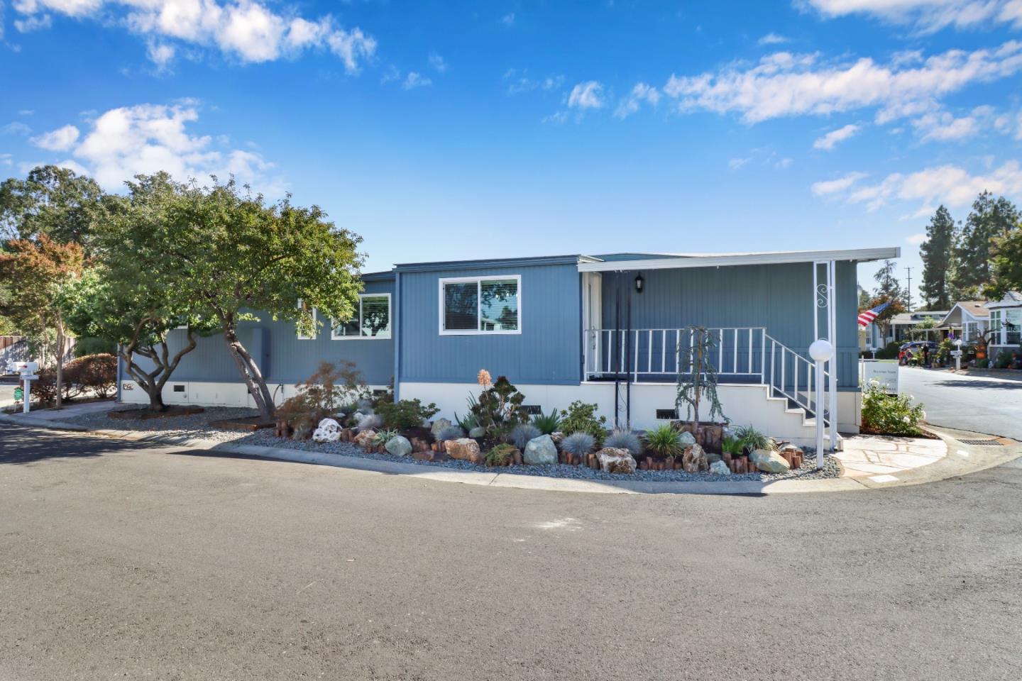9 Timber Cove Dr 9, Campbell, CA 95008 2 Beds 1 Baths (Sold