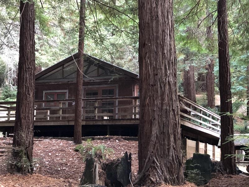 21720 Highway 9, BOULDER CREEK, California 95006, ,Lots And Land,For Sale,Highway 9,40970622