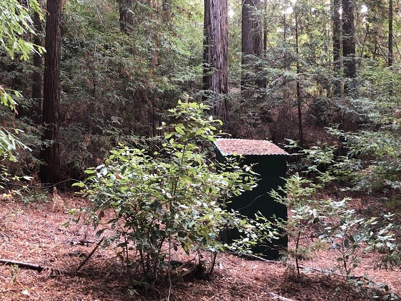 21720 Highway 9, BOULDER CREEK, California 95006, ,Lots And Land,For Sale,Highway 9,40970622