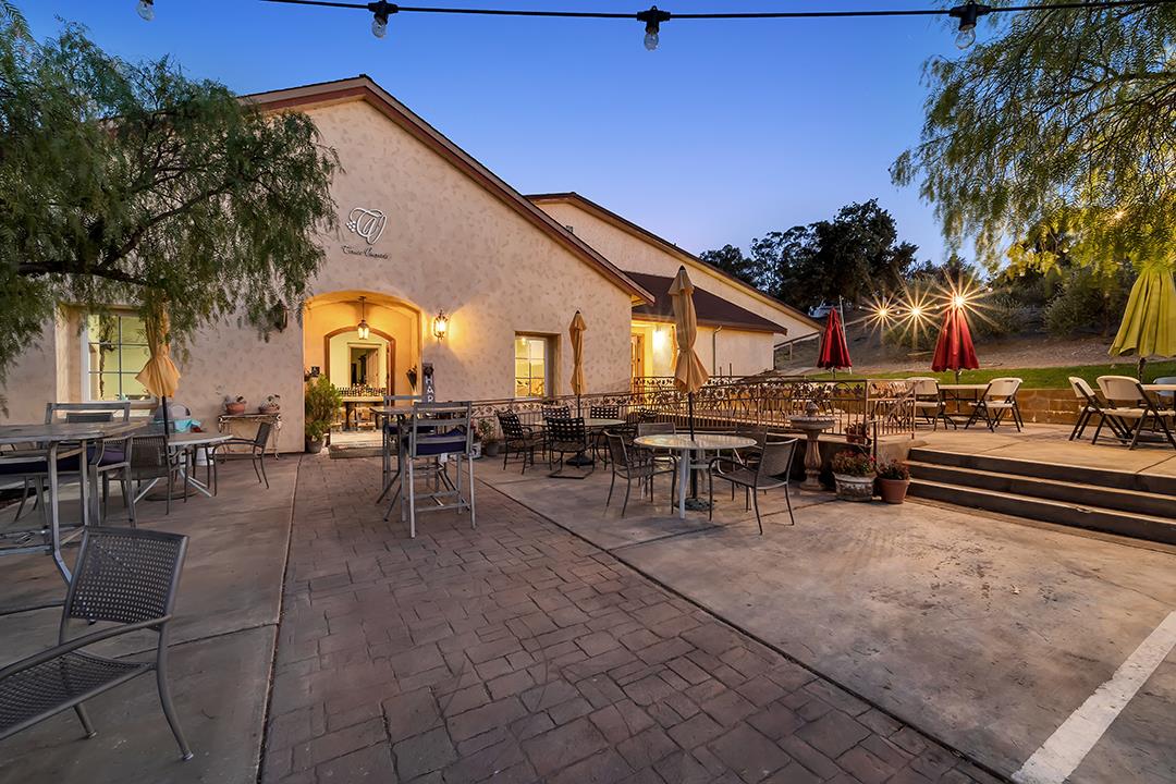 633 Kalthoff Common, LIVERMORE, California 94550, ,Comm Business Opportunity,For Sale,Kalthoff Common,40970625