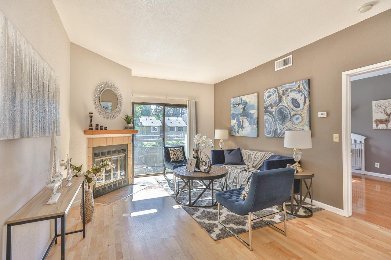 Detail Gallery Image 1 of 1 For 1934 Tradan Dr, San Jose,  CA 95132 - 2 Beds | 2 Baths