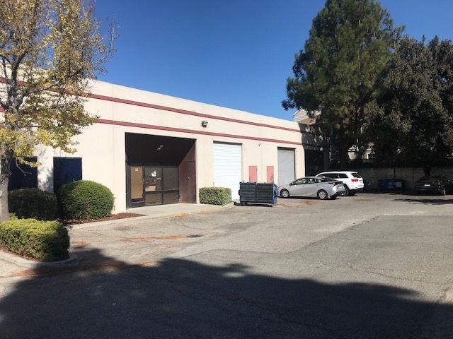 175 Lewis Road, SAN JOSE, California 95111, ,Comm Industrial For Sale,For Sale,Lewis Road,40970631