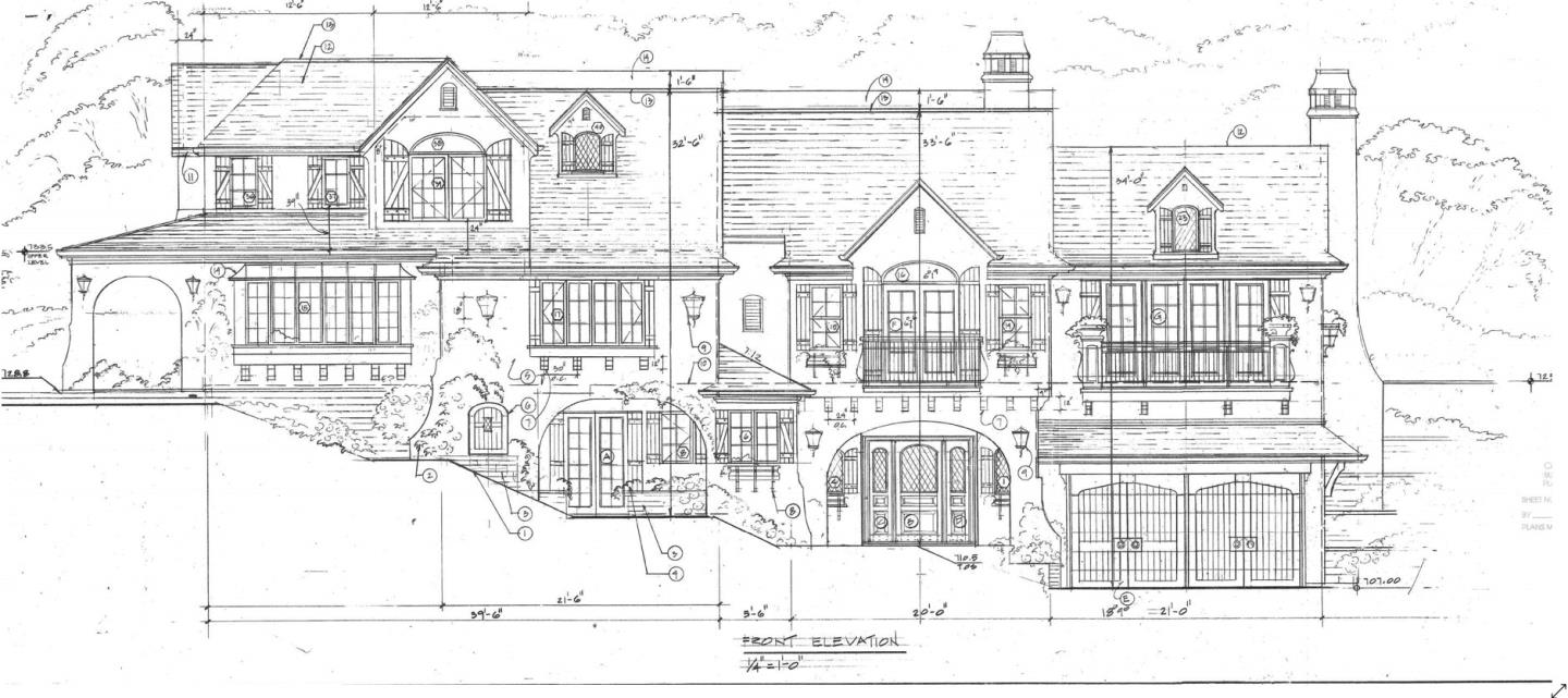 16231 Wood Acres Road, LOS GATOS, California 95030, ,Lots And Land,For Sale,Wood Acres Road,40970628