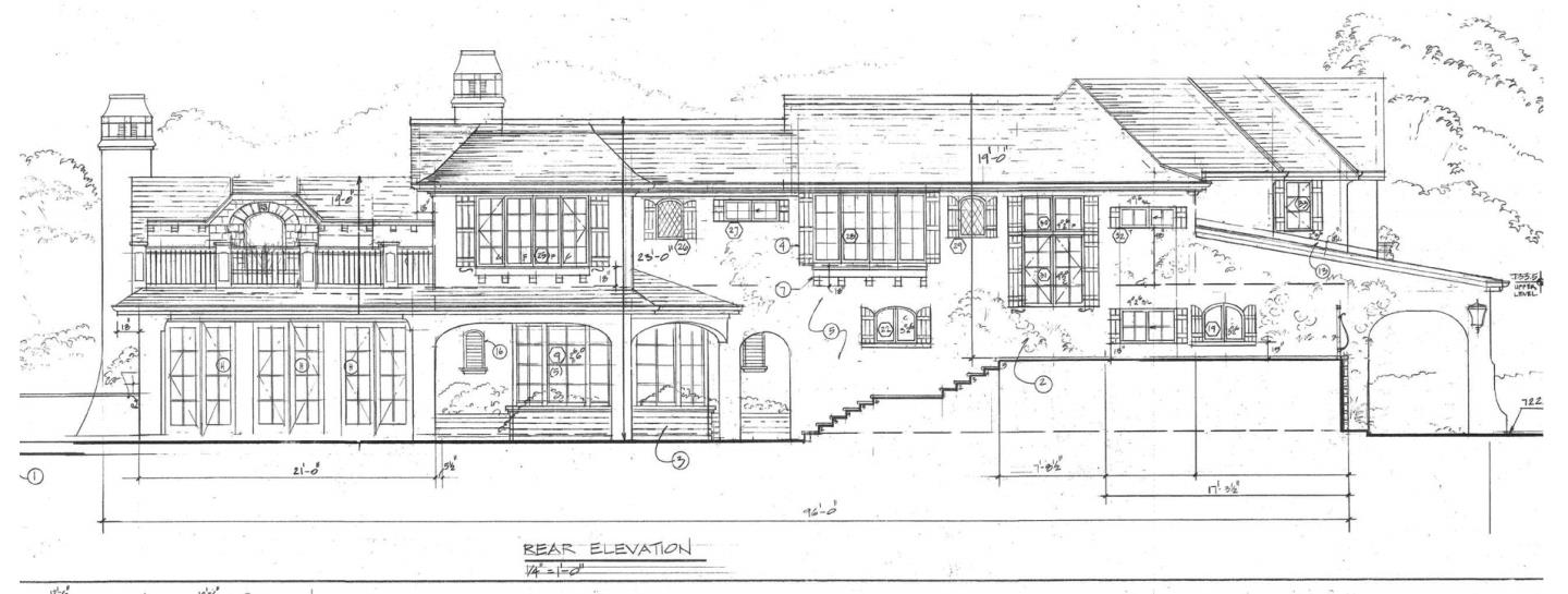 16231 Wood Acres Road, LOS GATOS, California 95030, ,Lots And Land,For Sale,Wood Acres Road,40970628