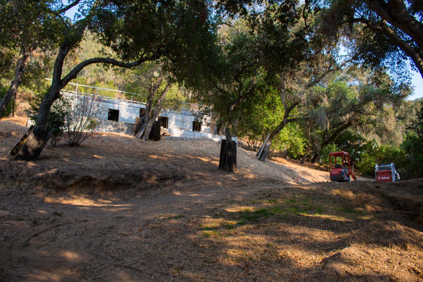 108 Hitchcock Canyon, CARMEL VALLEY, California 93924, ,Lots And Land,For Sale,Hitchcock Canyon,40970629