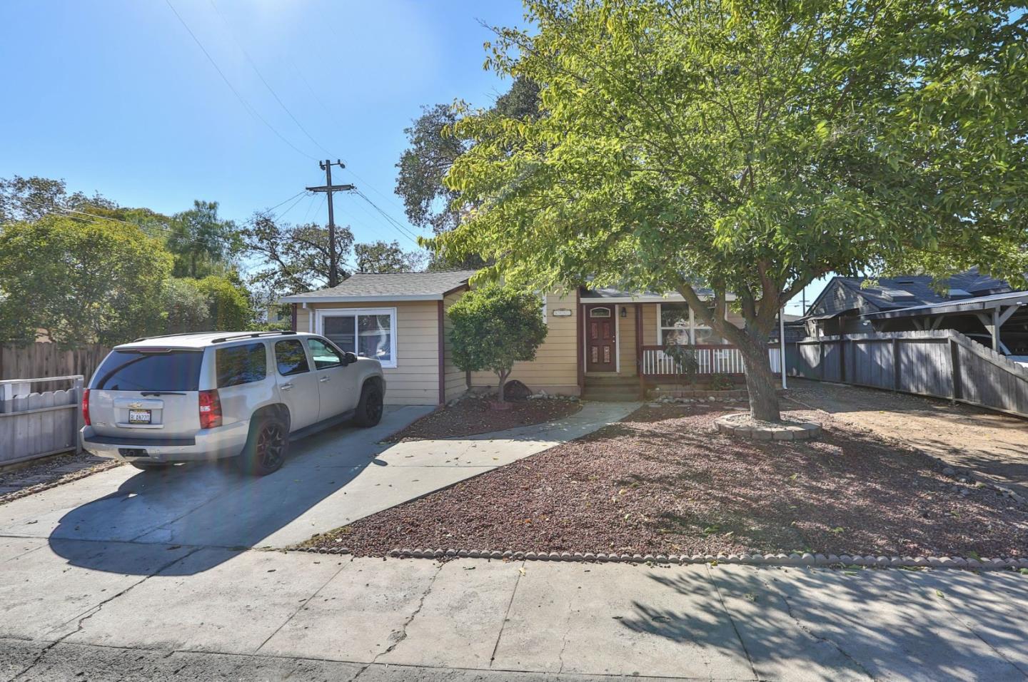 8001 Church Street, GILROY, California 95020, ,Comm Ri Multi-units 5+,For Sale,Church Street,ML81866678