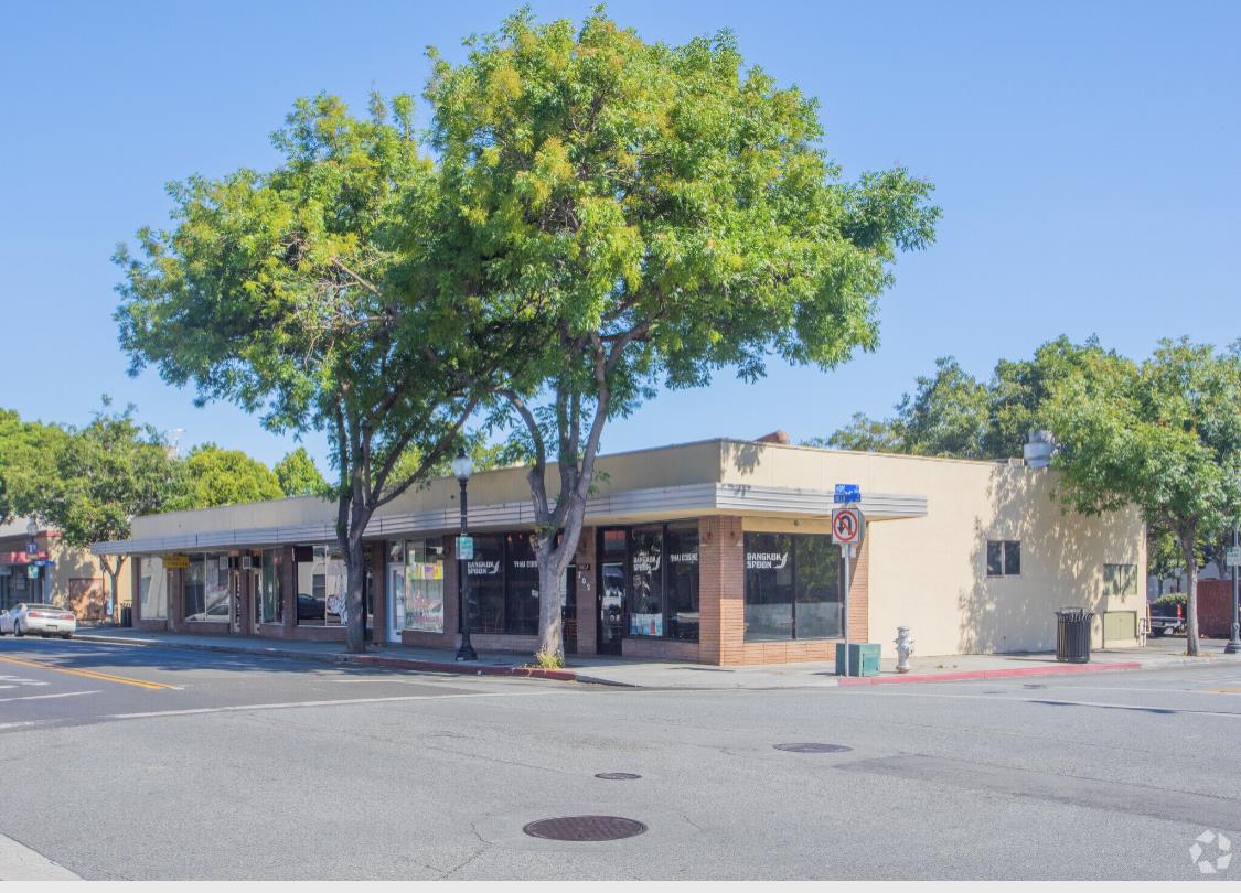 702-738 Villa Street, MOUNTAIN VIEW, California 94041, ,Comm Industrial For Sale,For Sale,Villa Street,40970795