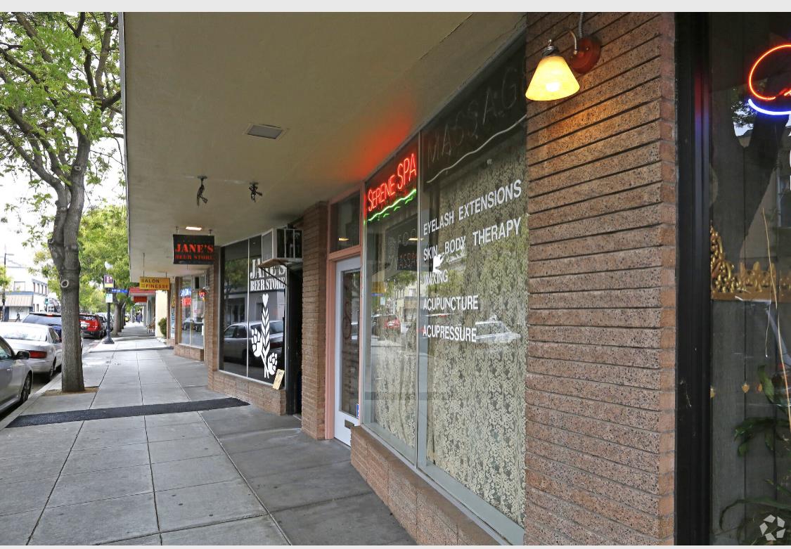 702-738 Villa Street, MOUNTAIN VIEW, California 94041, ,Comm Industrial For Sale,For Sale,Villa Street,40970795