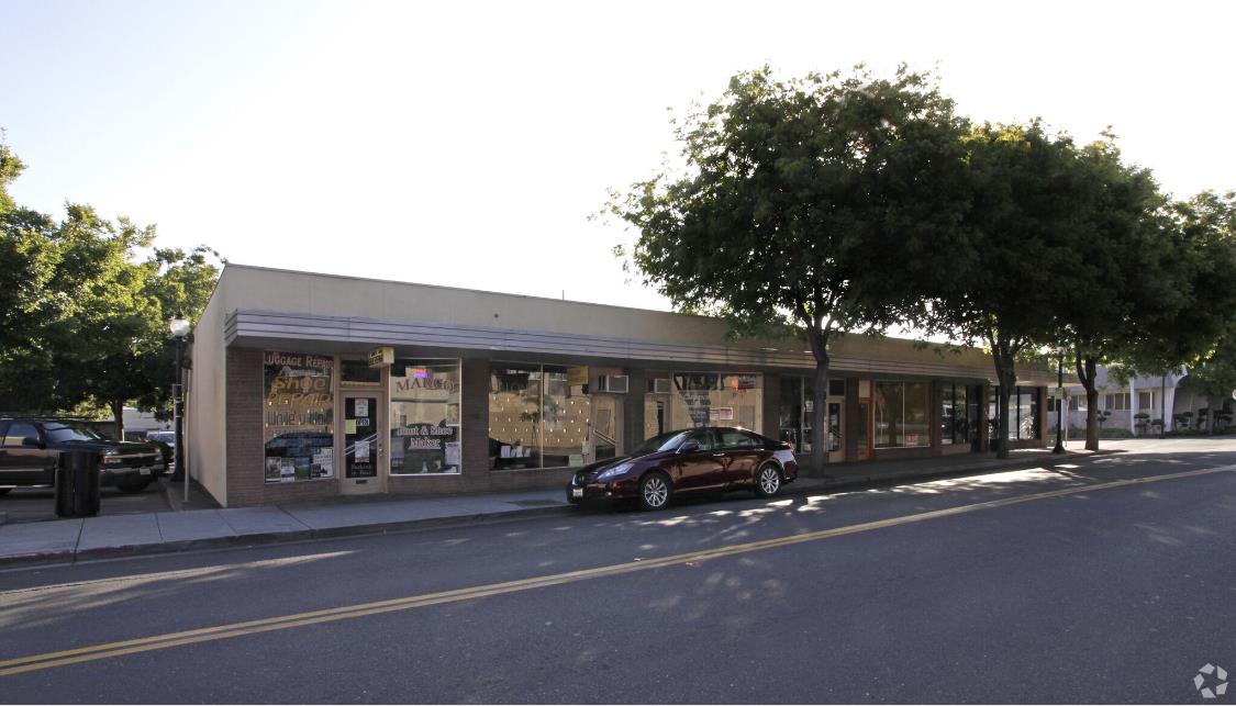 702-738 Villa Street, MOUNTAIN VIEW, California 94041, ,Comm Industrial For Sale,For Sale,Villa Street,40970795
