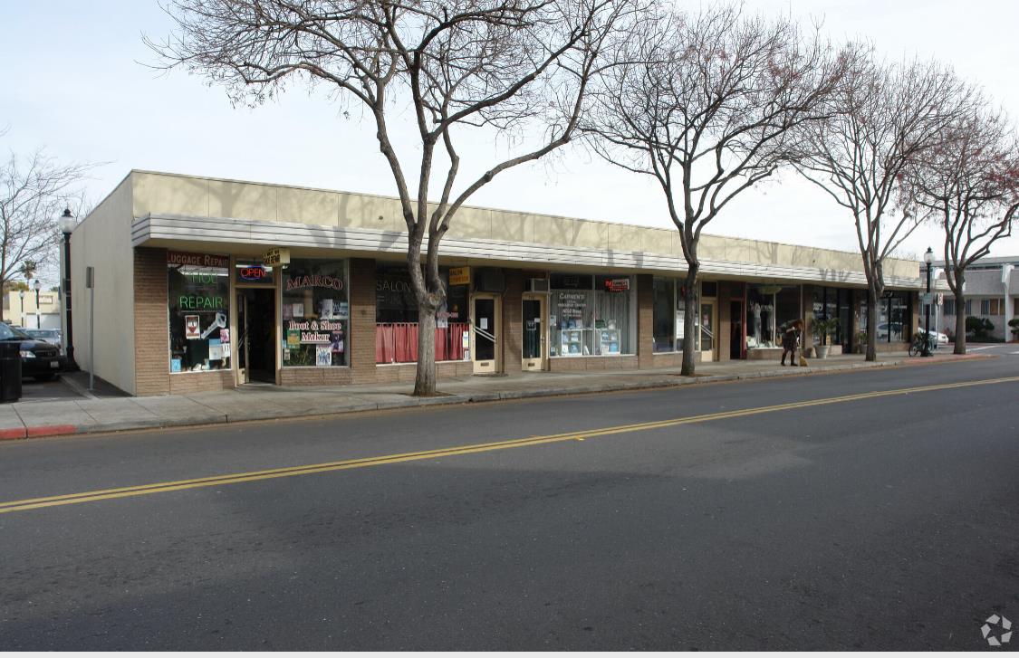 702-738 Villa Street, MOUNTAIN VIEW, California 94041, ,Comm Industrial For Sale,For Sale,Villa Street,40970795