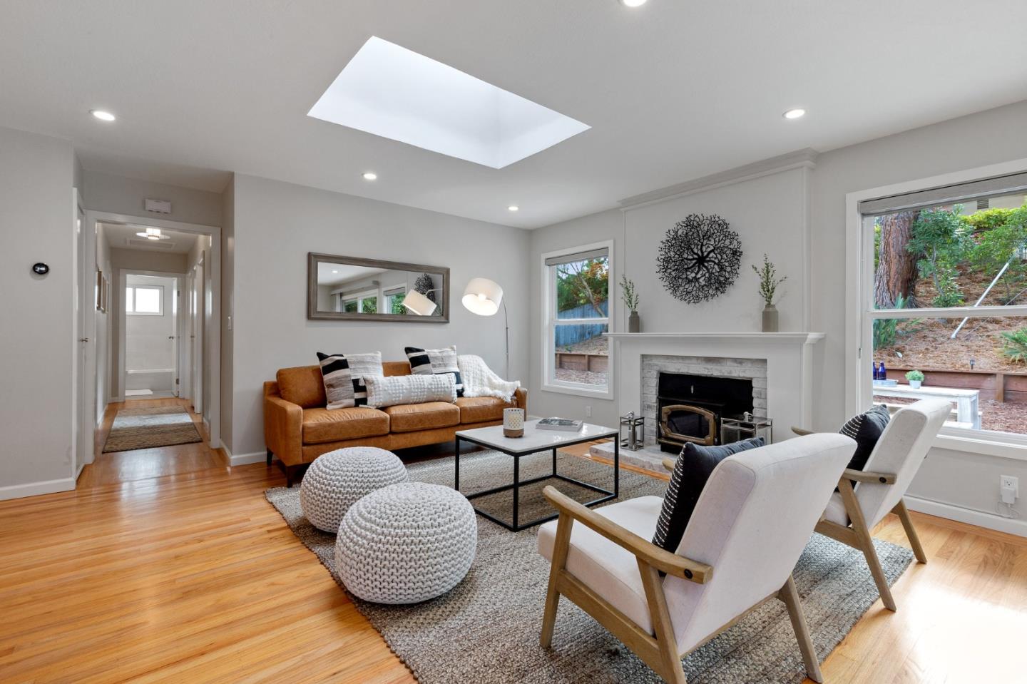 998 Emerald Hill Rd, Redwood City, CA 94061 3 Beds 2 Baths (Sold