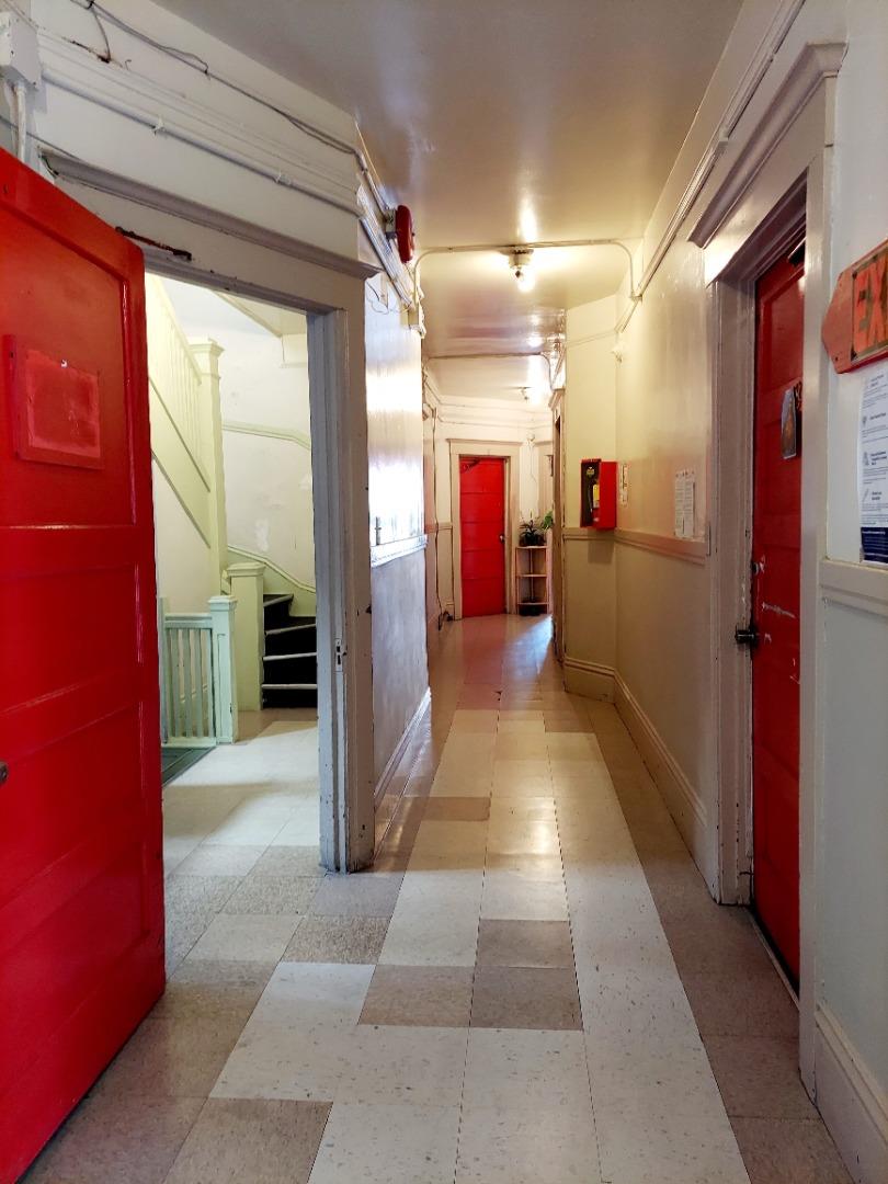 2370 Mission Street, SAN FRANCISCO, California 94110, ,Comm Industrial For Sale,For Sale,Mission Street,40970961