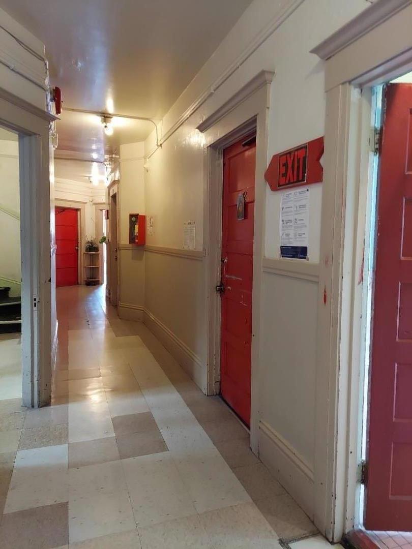 2370 Mission Street, SAN FRANCISCO, California 94110, ,Comm Industrial For Sale,For Sale,Mission Street,40970961