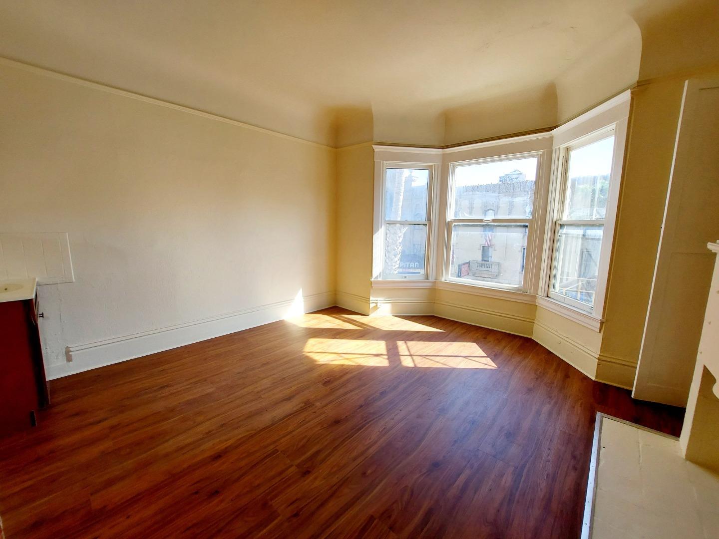 2370 Mission Street, SAN FRANCISCO, California 94110, ,Comm Industrial For Sale,For Sale,Mission Street,40970961